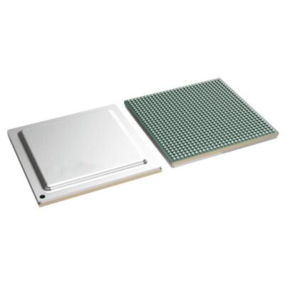 TMS320C6674ACYP Mikrocontroller MCU bis zu 1 GHz Hochleistungsquad-Core C66x DSP