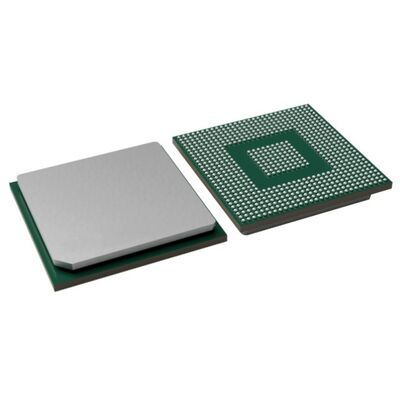 TMS320C6455BCTZ Mikrocontroller MCU bis zu 1 GHz C64x+ Festpunkt-DSP FCBGA-697