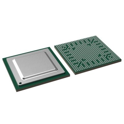 TMS320DM8148CCYE0 Mikrocontroller MCU DaVinci Digital Media Prozessor FCBGA-684