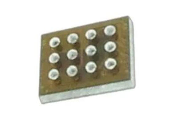 DA9230-09VZ2 Integrierter Schaltungschip Hocheffizienter Nanopower Buck-Regler WLCSP-12 PMIC-Chip