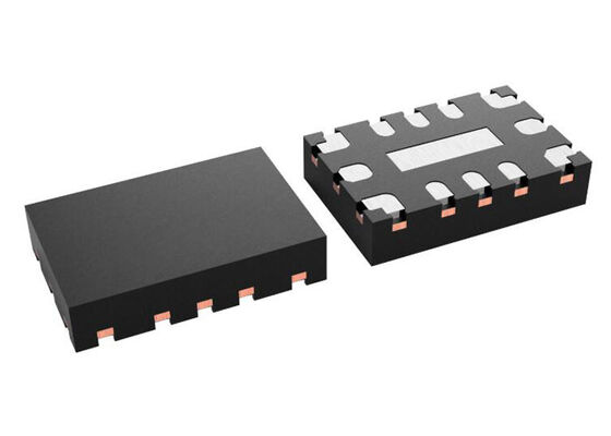 LM60430ARPKR Integrierter Schaltkreislauf Chip 3A Synchroner Step-Down Gleichspannungs-Gleichspannungswandler WQFN-FCRLF-13
