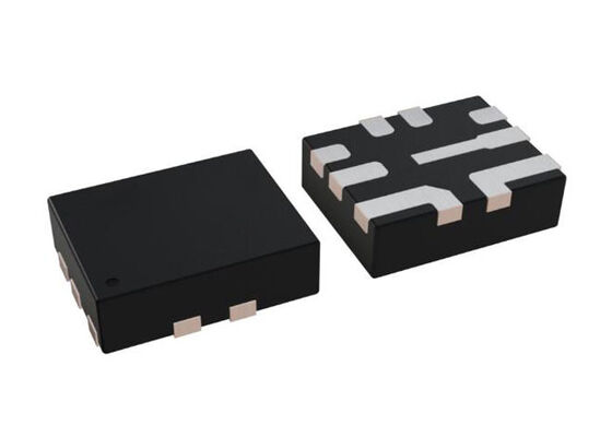RAA808015AGNP Integrierter Schaltkreislauf Chip 5.5V 5A Einkanal-Gleichspannungs-/Gleichspannungs-Synchron-Buck-Regulator TQFN-10