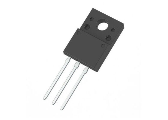 RJK1002DPP-A0 Integrierter Schaltkreislauf Chip 100V 70A N-Kanal Leistung MOSFET Transistoren TO-220-3