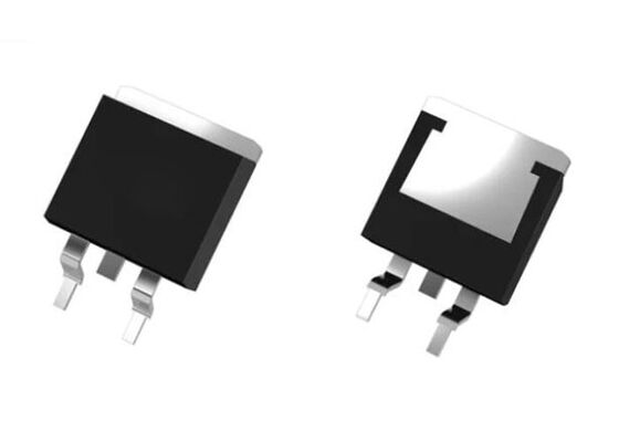 TP70H480G4ZS GaN IC 700V 480mOhm SuperGaN FET TO-252 GaN Leistungsdiskrete