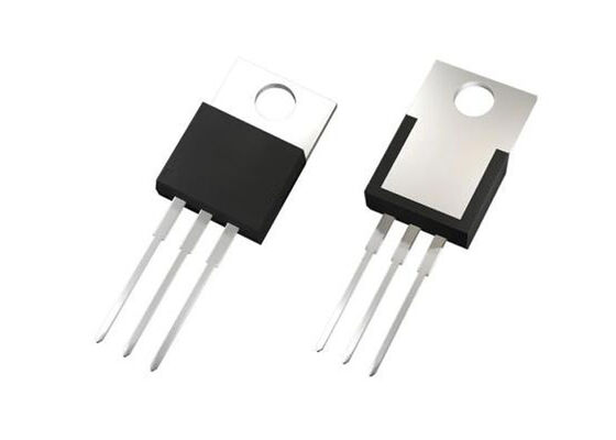 TP70H130G4PPS GaN IC 700V Hochspannungs-Gen IV Plus GaN FET im TO-220-Gehäuse