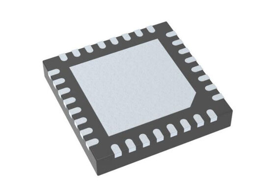 RAA489300A3GNP Integrierter Schaltungschip 3-stufiger Buck-Controller mit Passthrough-Modus TQFN-32