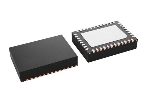 TPS546A24ARVFR Integrierter Schaltkreis Chip 10A stapelbarer synchroner SWIFT™ Buck-Wandler LQFN-40