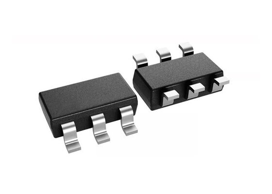 LMR51635YDDCR Integrierter Schaltkreislauf-Chip 4.3V bis 60V 3.5A Synchroner Buck-Wandler mit niedrigem IQ