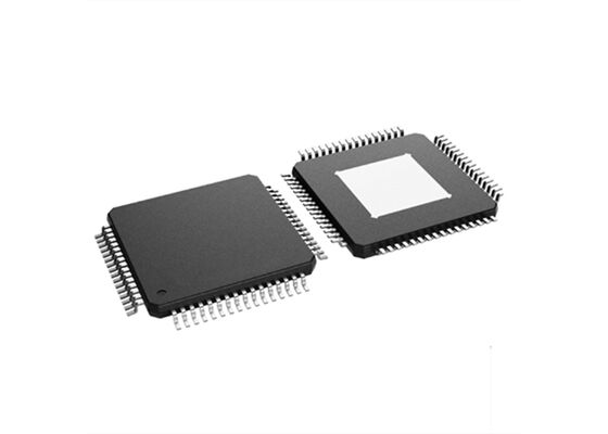 BQ79718BQPAPRQ1 Integrierter Schaltkreis Chip Automotive 18-S Hochpräzisions-Batteriemonitor HTQFP-64