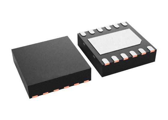 LMR51425FNDRRR Integrierter Schaltkreislauf Chip 36V 2.5A Synchroner Buck-Wandler mit niedrigem IQ