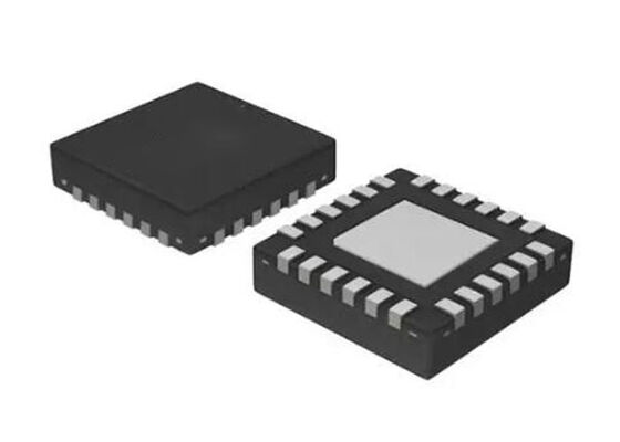 ISL81100FRTZ Integrierter Schaltkreis Chip 100V Synchrone Abwärtswandler-Controller TQFN-25 DC/DC-Wandler