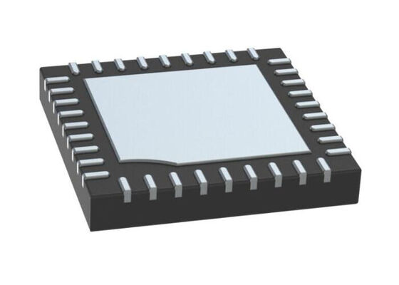 ISL81807FRTZ Integrierter Schaltkreis Chip 80V 2-Phasen Synchrone Boost-Controller TQFN-32