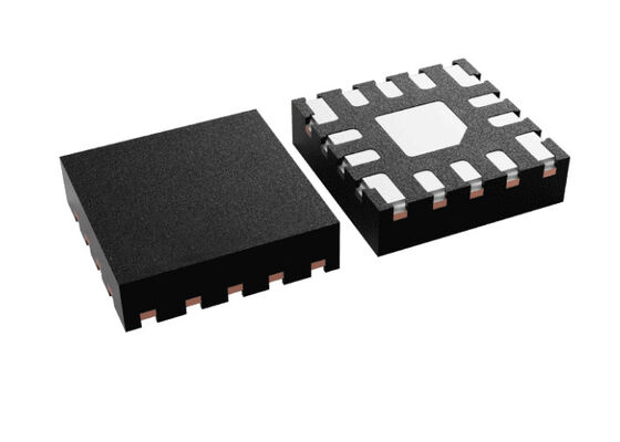 LMQ66410R5RXBR Integrierter Schaltkreis-Chip 36V 1A Low-EMI Synchrone Abwärtswandler mit 1,5µA IQ