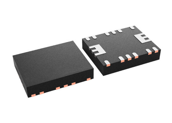 INA751AQWREMRQ1 Integrierter Schaltkreis Ultrapräziser Strommessverstärker mit schneller Transientenantwort