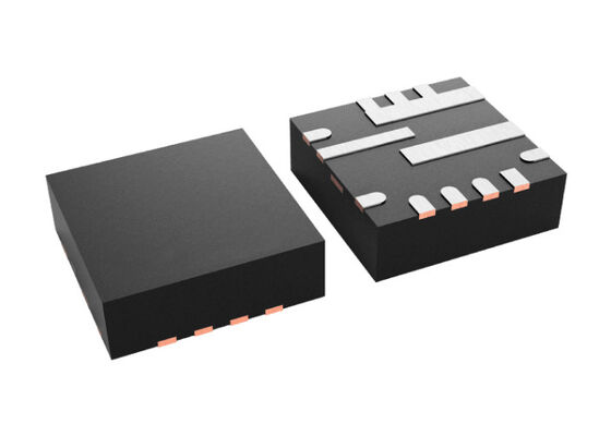 TPS56A37RPAR Integrierter Schaltkreislauf Chip 4,5 V bis 28 V Eingang 10 A Synchroner Buck-Wandler