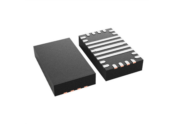 TPS55287RYQR Integrierter Schaltkreislauf 36V 4A Buck-Boost-Wandler mit I2C-Schnittstelle