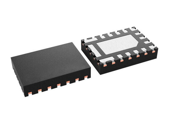 TPS62873Z5WRXSR Integrierter Schaltkreislauf-Chip Stackbarer synchroner Step-Down Gleichspannungs-/ Gleichspannungswandler VQFN-FCRLF-16