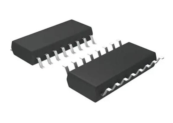 RAJ2930104AGM Integrierter Schaltkreis Chip Automobilisolierter Ein-Kanal-Gate-Treiber SOP16