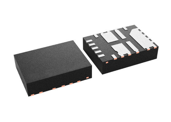 TPS51388VABR Integrierter Schaltkreislauf-Chip 4.5V bis 24V 12A Synchroner Buck-Wandler mit verstellbarer Ausgabe