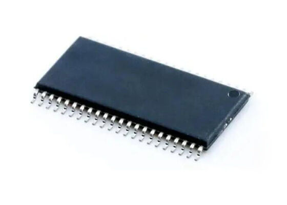 TPS7H4011MDDWTSEP Integrierter Schaltkreis Chip 14V 12A strahlengehärteter synchroner Abwärtswandler HTSSOP-44