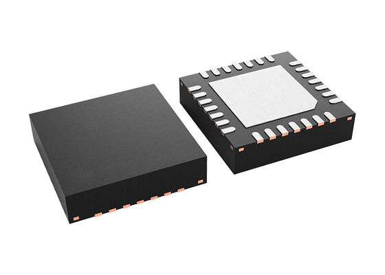 BQ24810RUYR Integrierter Schaltkreis Chip Synchrone Abwärtswandler Bulti-Chemie-Batterieladeregler