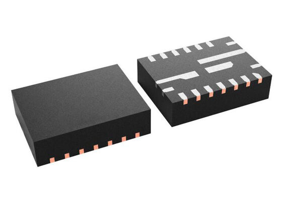 TPS548B27RYLR Integrierter Schaltkreis Chip 20A Synchrongleichrichter-Abwärtswandler mit Fernmessung