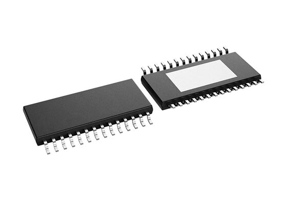 LM5066IPMHE Integrierter Schaltkreislauf Chip 10V bis 80V Hot Swap Controller mit PMBus-Schnittstelle