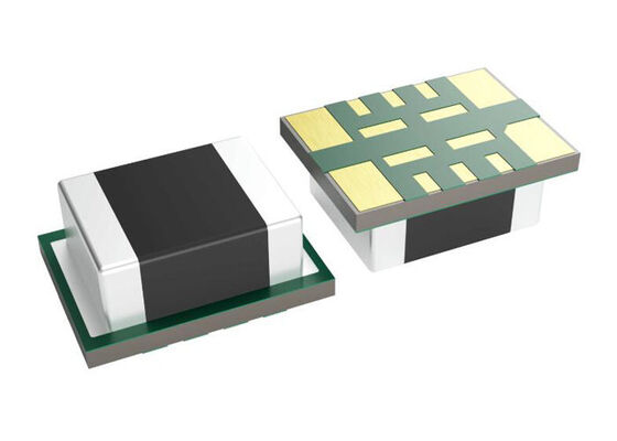 TPSM82816SIER Integrierter Schaltkreislauf Chip 6A Synchroner Step-Down Gleichspannungsstrommodul uSIP-14