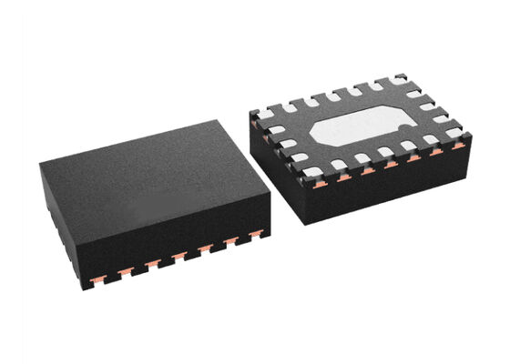 LM68460SFRZTRQ1 Integrierter Schaltkreis Chip Hochleistungs 36V 6A Stapelbarer Abwärtswandler