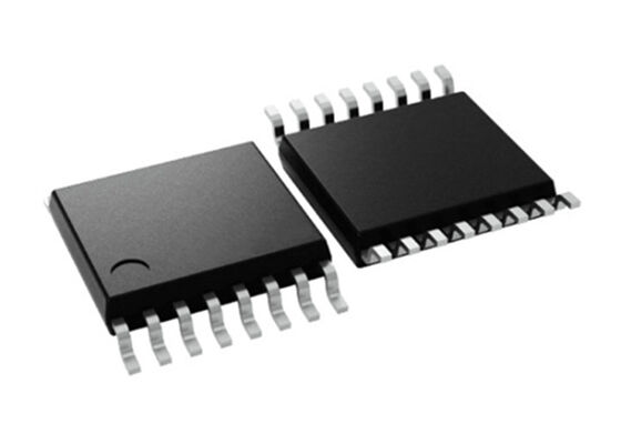TPUL2T323PWR integrierter Schaltkreis Chip Dual Retriggerable Erweiterte RC-Zeitgesteuerte monostabile Multivibratoren