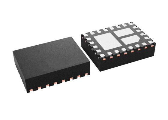 TPS6287B30LA0WRZVR Integrierter Schaltkreis Chip 2,7V bis 6V 30A Schneller Transienten Synchroner Abwärtswandler