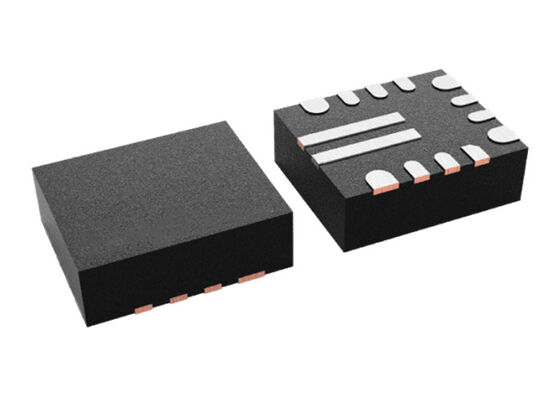 TPS61289RZPR Integrierter Schaltkreislauf Chip 25V 20A Bidirektionaler Buck-Boost-Wandler VQFN-14