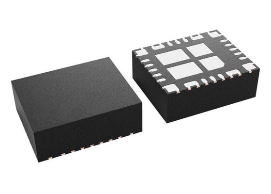 TPSM82913RDUR-ET Integrierter Schaltkreislauf Chip 3A Geräuscharme und Wellenarme Buck-Leistungsmodul B0QFN-28