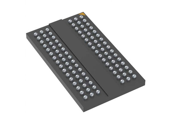 H5AN4G6NBJR-VKC 4Gb DDR4 SDRAM-Speicher-IC-Chip mit Datenrate von 14 Gbps in FBGA-96 Paket