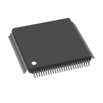 CYAT817AZS72-3B202 Mikrocontroller MCU Niedrigleistung 32-Bit Arm Cortex CPU Multitouch-Controller