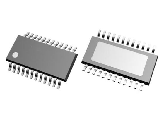 2ED2410-EM Integrierter Schaltkreis Chip EiceDRIVER™ APD Smart High-Side N-Kanal MOSFET Gate Treiber PG-TSDSO-24