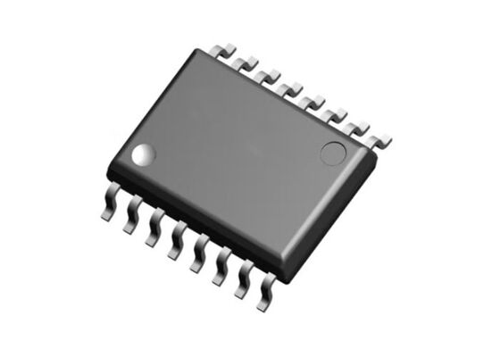 2EDS7165H Integrierter Schaltkreis-Chip EiceDRIVER™ Zweikanal-isolierte MOSFET-Gate-Treiber