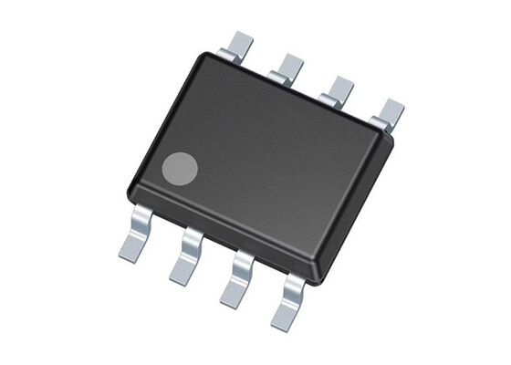 2EDL2504F65 integrierter Schaltkreislauf Chip 650V Halbbrücke-Tor-Treiber mit integriertem Überstromschutz