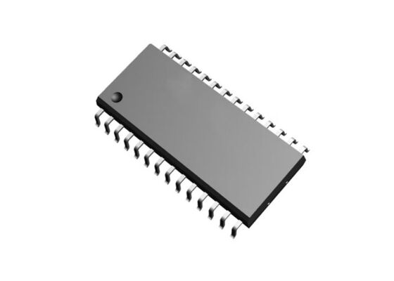 6EDL04N065PT Integrierter Schaltkreislauf Chip 650V Drei-Phasen-Gate-Treiber IC PG-DSO-28
