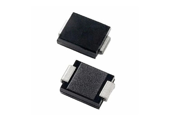 8.0SMDJ60A Integrierter Schaltkreislauf Chip 8KW 60V 8.0SMDJ Serie TVS Dioden DO-214AB