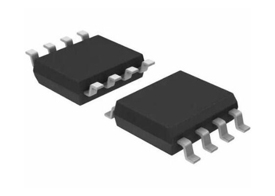 ISL71010BMB25Z Integrierter Schaltkreis Präzisionsspannungsreferenz mit 4V bis 30V Weitbereichseingangsspannung