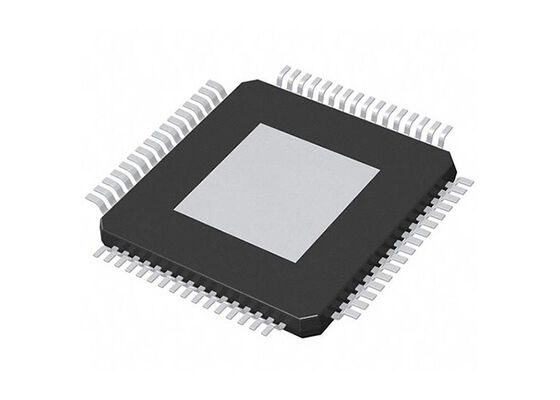 L98GD8ETR Integrierter Schaltkreis Chip Automotive 8-Kanal High/Low Side MOSFET Vor-Treiber