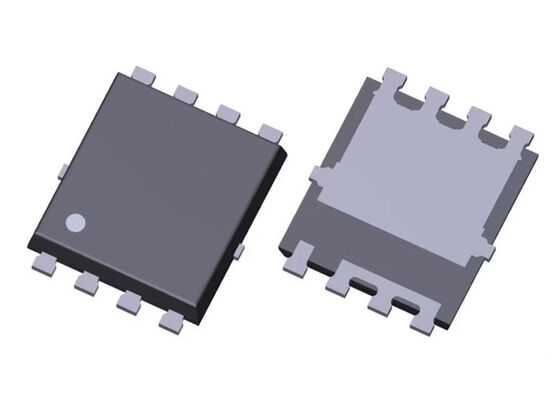 IAUC100N04S6N028 Integrierter Schaltkreis Chip 40V OptiMOS™-6 Automotive MOSFET Transistoren PG-TDSON-8