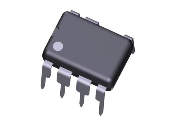 ICE5AR4780BZS Integrierter Schaltkreis 800V Festfrequenz CoolSET™ Integrierter Leistungsschaltkreis PG-DIP-7 CoolSET™ Schalter
