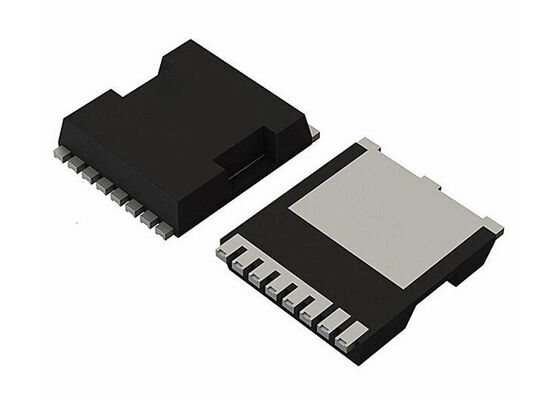 GNP2025TD-Z GaN IC EcoGaNTM 650V 59.8A E-Modus Galliumnitrid HEMT Transistor