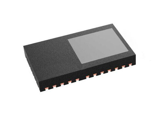 LMG3104R017VBER GaN IC 100V GaN FET mit verbessertem integriertem Treiber und Schutz