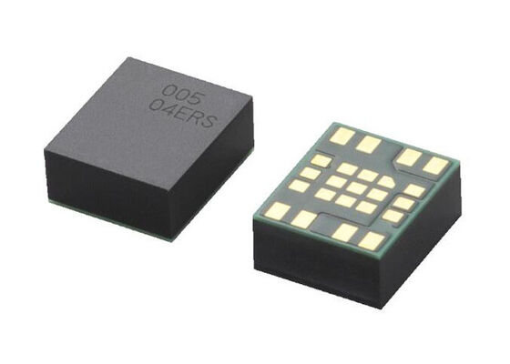 MYMGK00504ERSR Integrierter Schaltkreislauf-Chip 4A Buck-Wandler 30W Nicht isolierter Gleichstrom-Gleichstrom-Wandler