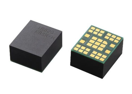MYMGK1R820FRSR-H Integrierter Schaltkreis Chip Abwärtswandler 36W 20A Buck-Wandler mit 105°C Ta