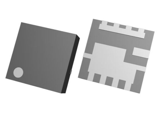 IQE046N08LM5CG Integrierter Schaltkreislauf 80V OptiMOSTM 5 Leistungs-MOSFETs PG-TTFN-9 N-Kanal-MOSFETs