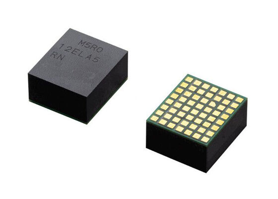 MYMGM5R012ELA5RN Integrierter Schaltkreis Chip Mono-Block Nicht isolierter PoL Gleichspannungs-Gleichspannungswandler 12A Buckwandler